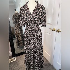 Summer dress by Max studio in sz. L